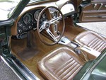 1967 Corvette Coupe For Sale